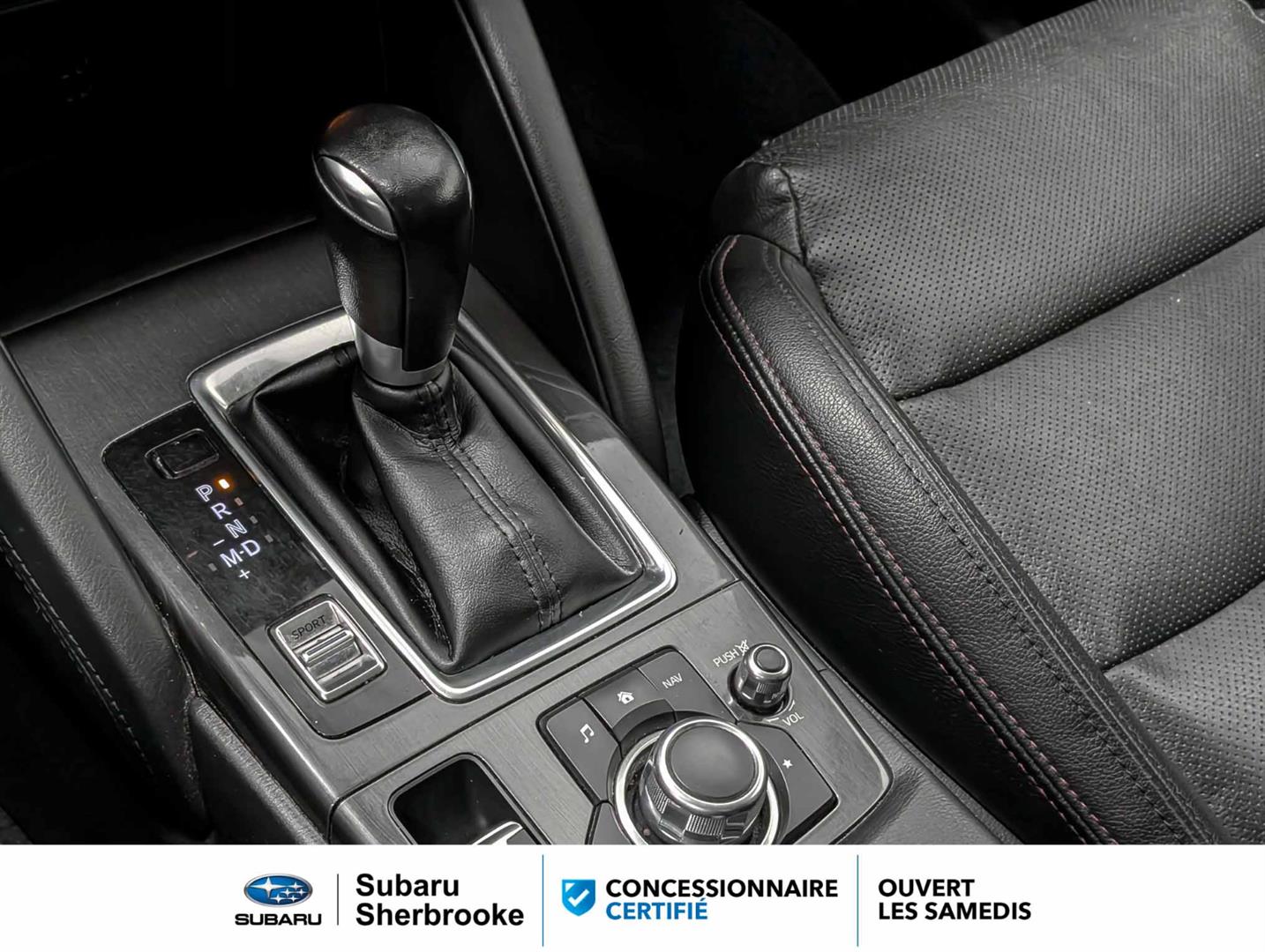 mazda CX-5 2016 - 21