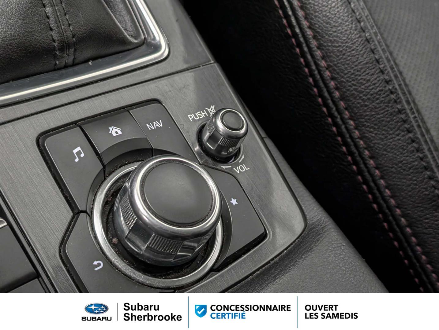 mazda CX-5 2016 - 22