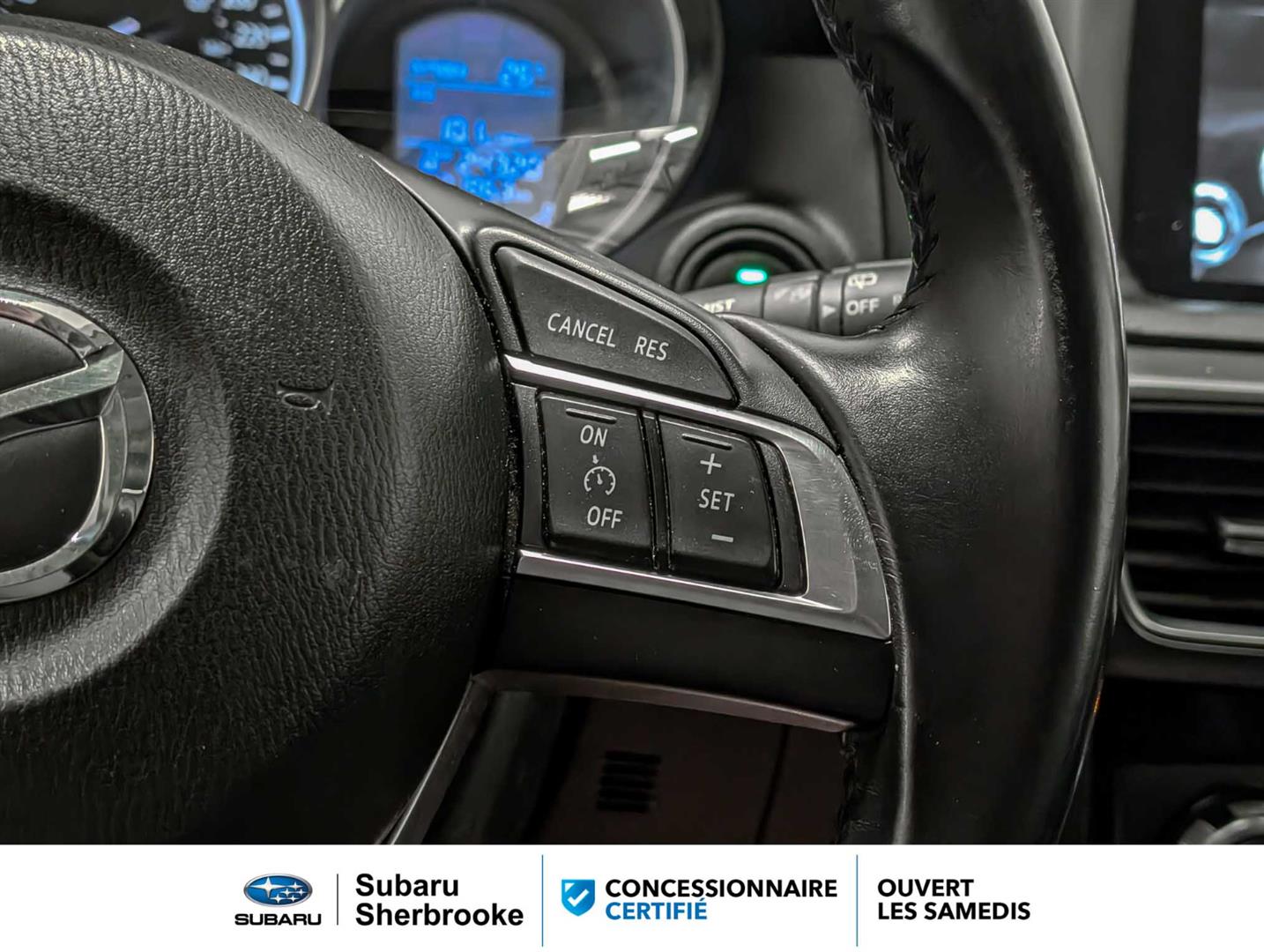 mazda CX-5 2016 - 24