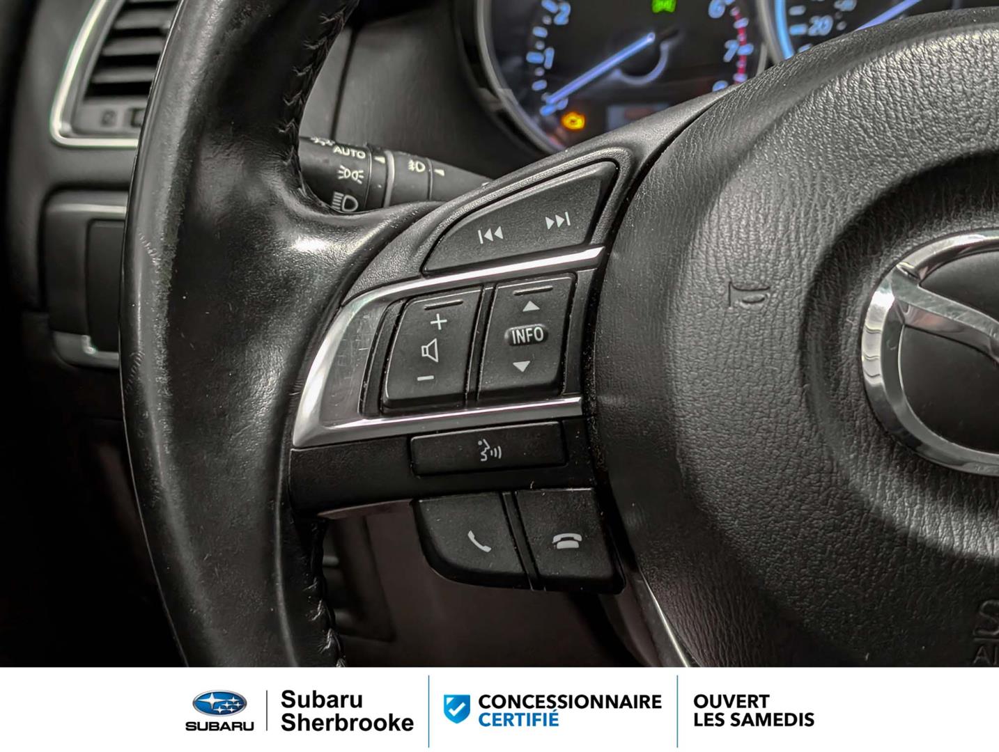 mazda CX-5 2016 - 25