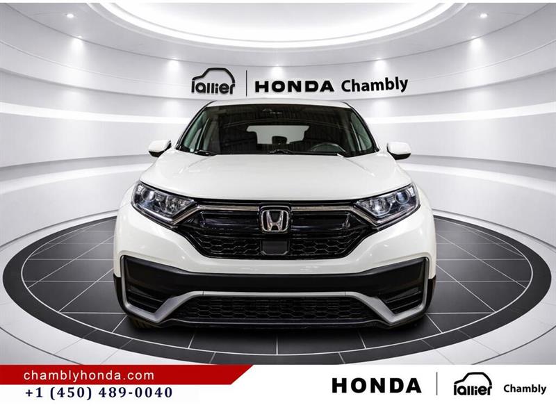 honda CR-V 2022 - 2