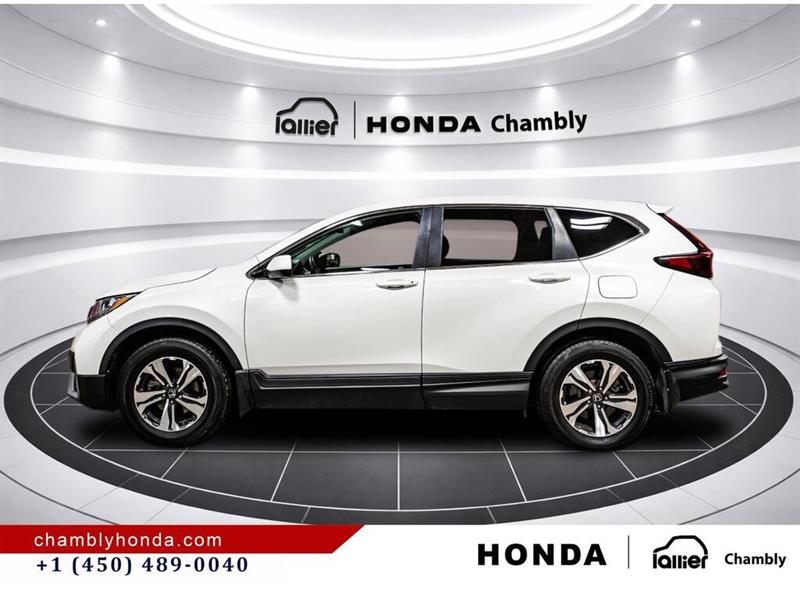 honda CR-V 2022 - 4