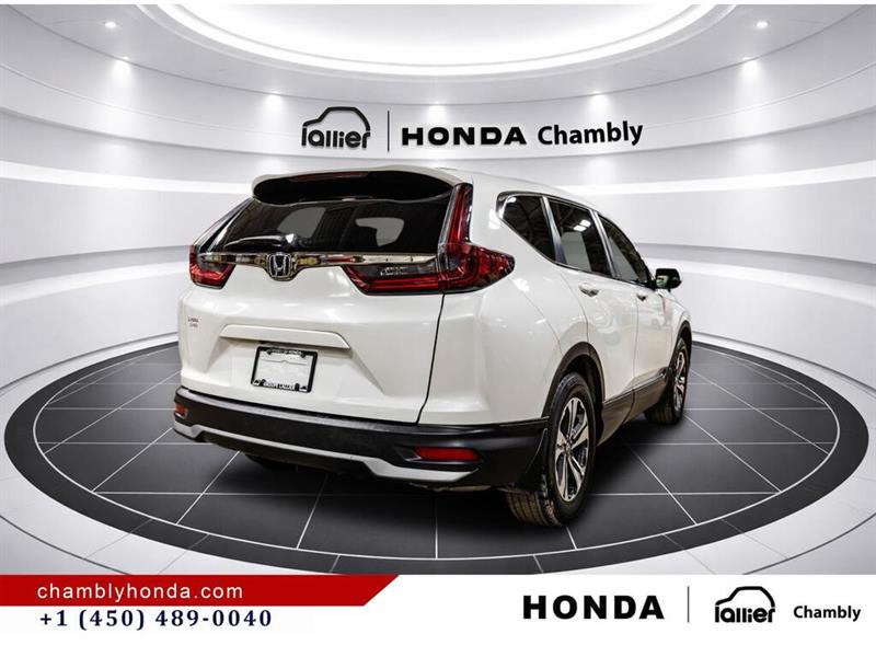 honda CR-V 2022 - 7