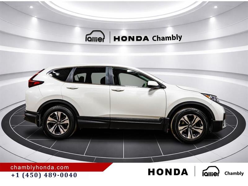 honda CR-V 2022 - 8