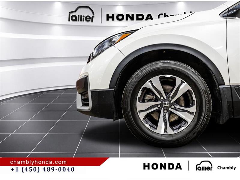 honda CR-V 2022 - 10