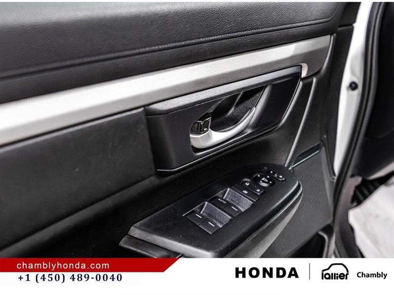 honda CR-V 2022 - 11