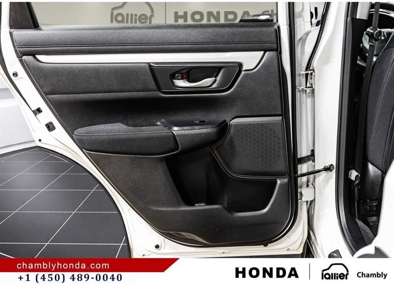 honda CR-V 2022 - 12