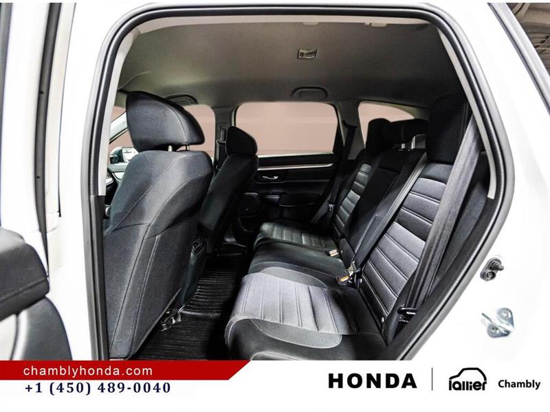 honda CR-V 2022 - 13