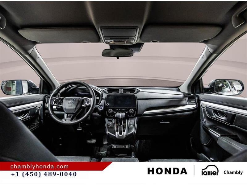honda CR-V 2022 - 14
