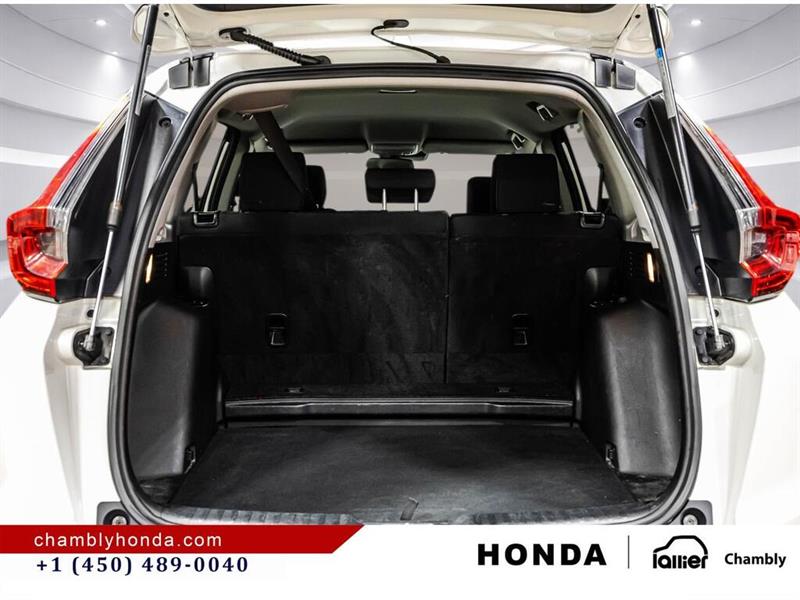 honda CR-V 2022 - 15