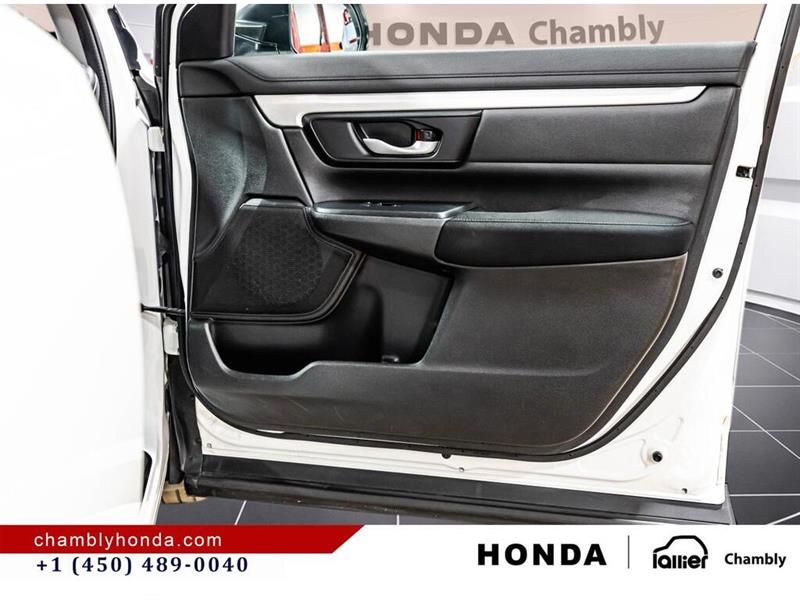 honda CR-V 2022 - 16