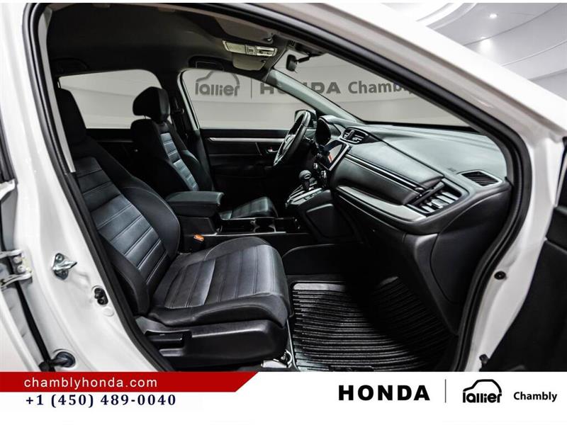 honda CR-V 2022 - 17