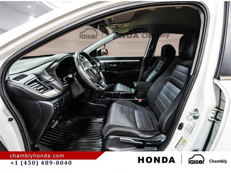 honda CR-V 2022 - 18