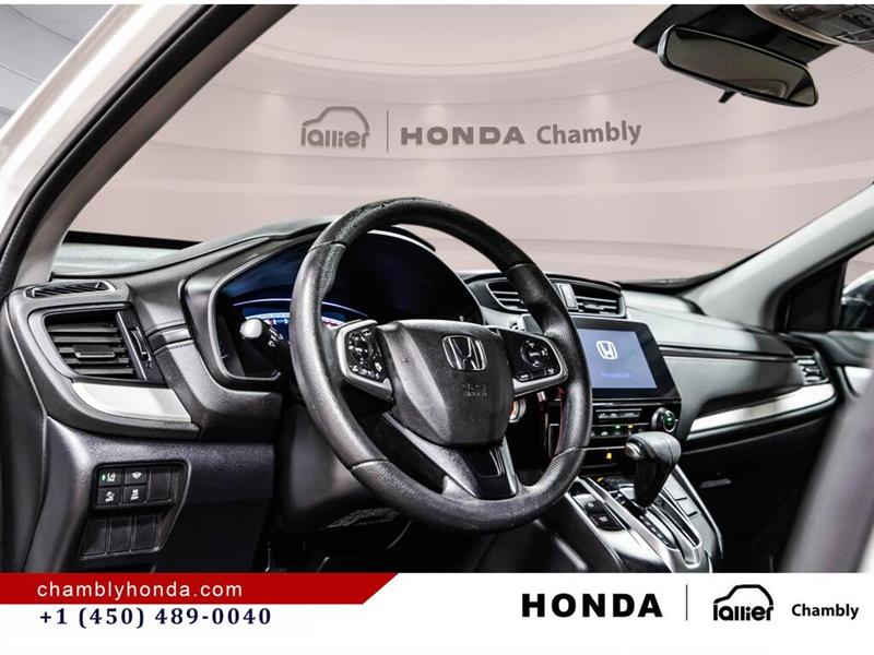 honda CR-V 2022 - 19