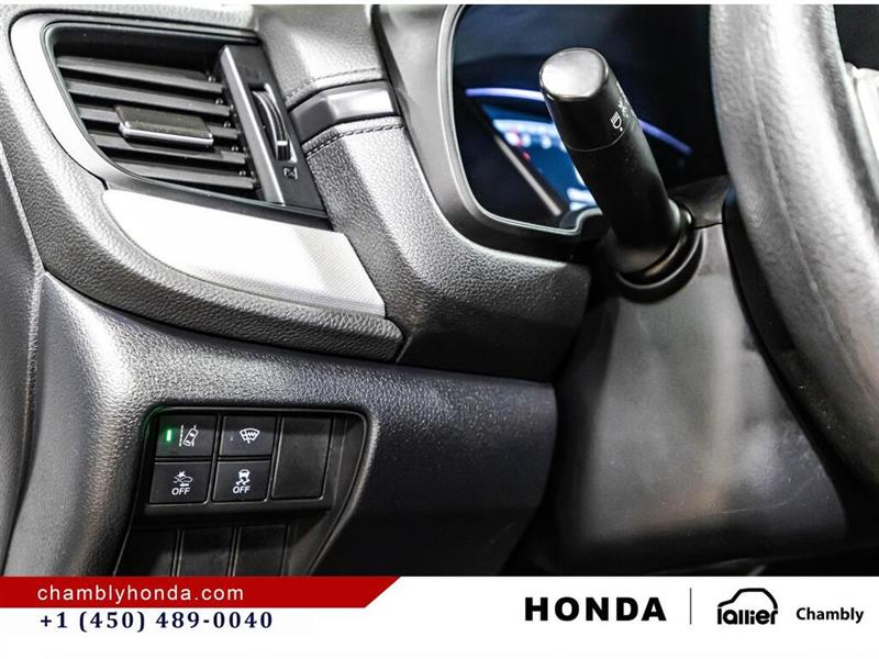 honda CR-V 2022 - 20