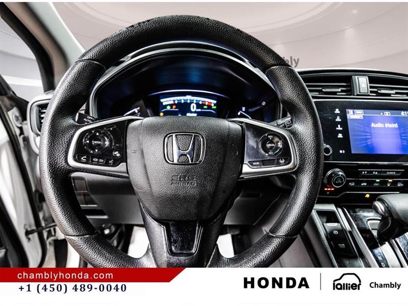 honda CR-V 2022 - 21
