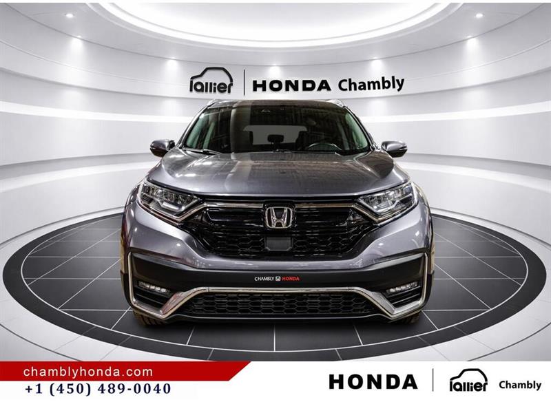 honda CR-V 2022 - 2
