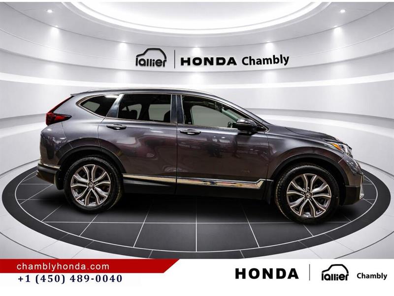 honda CR-V 2022 - 8