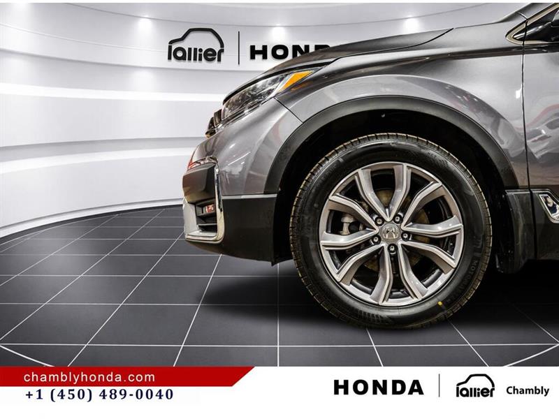 honda CR-V 2022 - 10