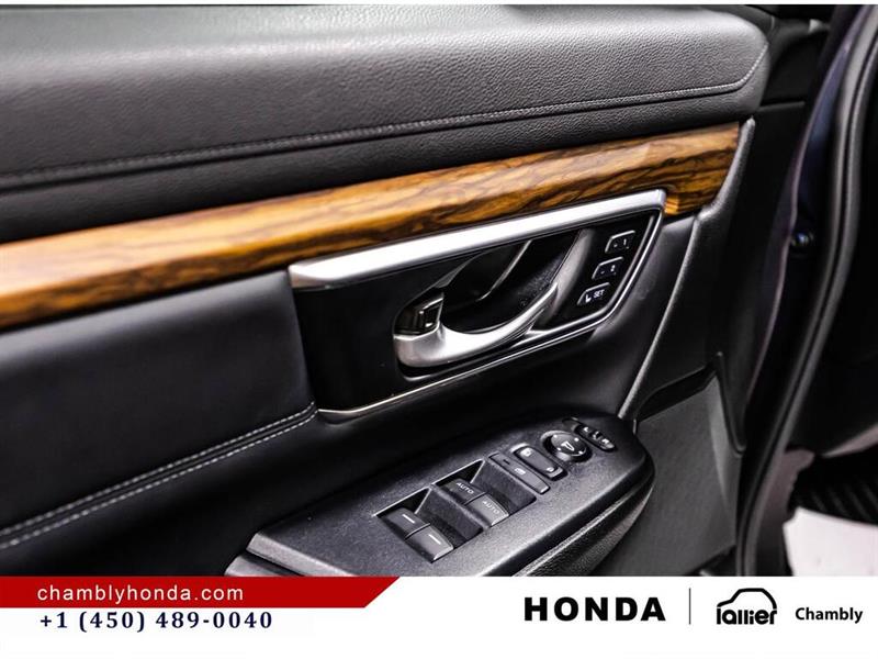 honda CR-V 2022 - 11