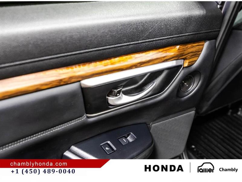 honda CR-V 2022 - 12