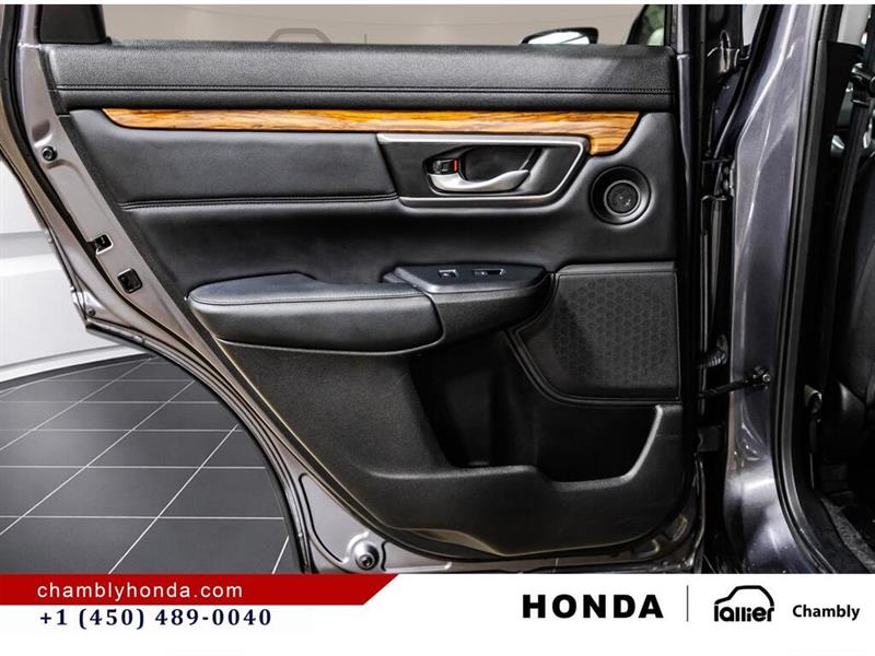 honda CR-V 2022 - 13
