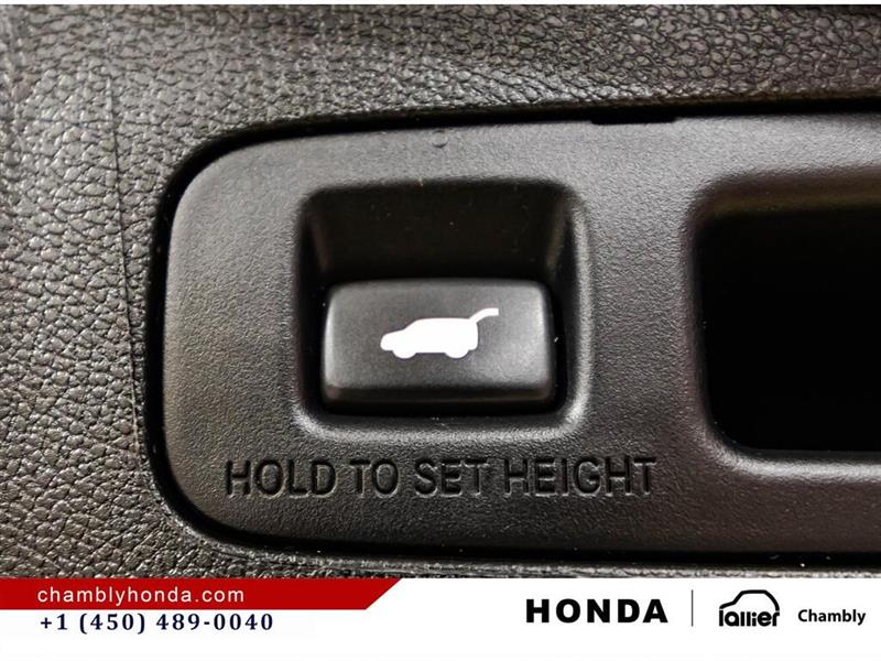 honda CR-V 2022 - 16