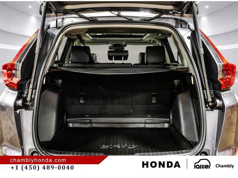 honda CR-V 2022 - 17