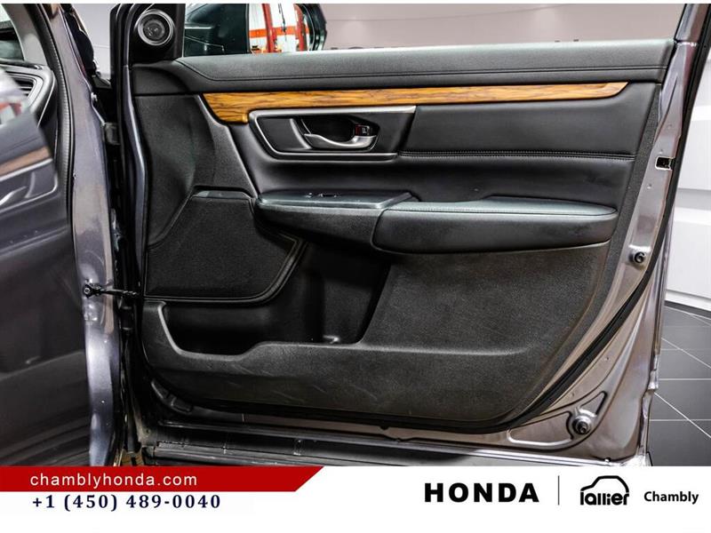 honda CR-V 2022 - 18