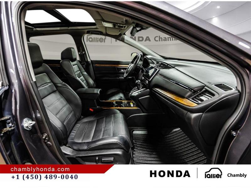 honda CR-V 2022 - 19
