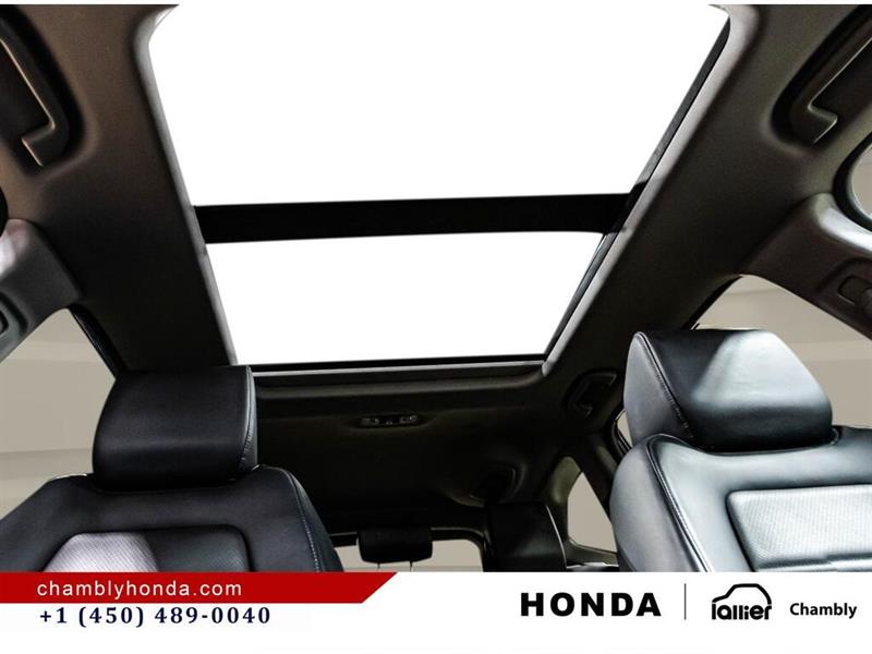 honda CR-V 2022 - 20