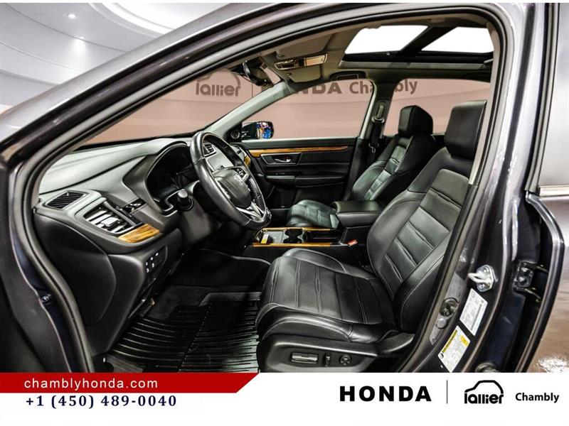 honda CR-V 2022 - 21