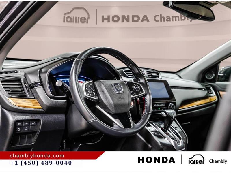 honda CR-V 2022 - 22
