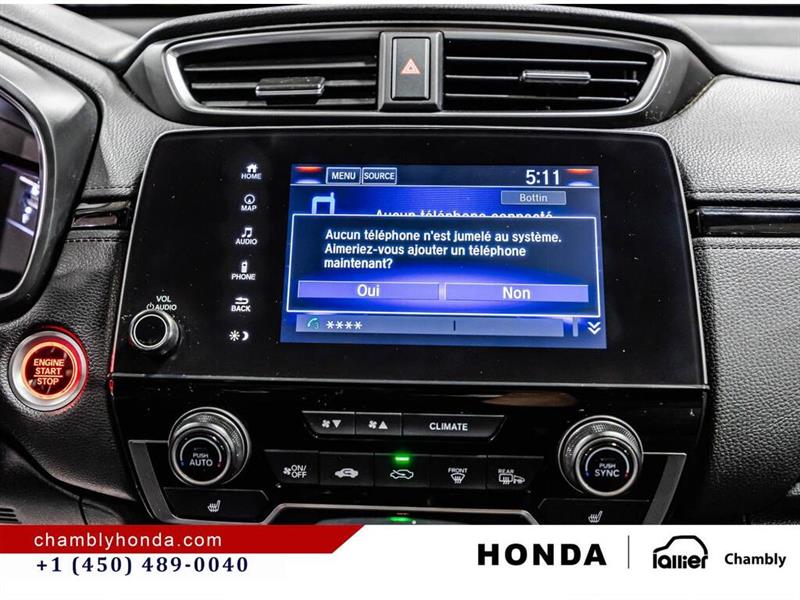 honda CR-V 2022 - 26