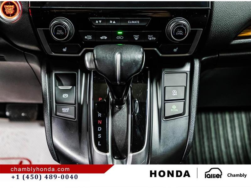 honda CR-V 2022 - 27
