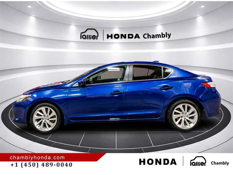 acura ILX 2016 - 4