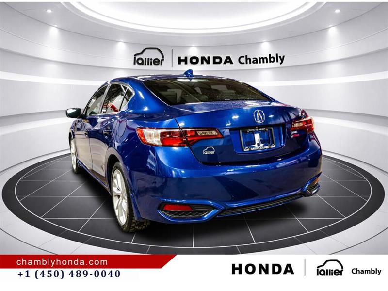 acura ILX 2016 - 5