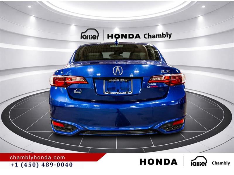 acura ILX 2016 - 6