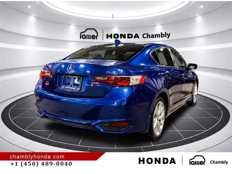 acura ILX 2016 - 7