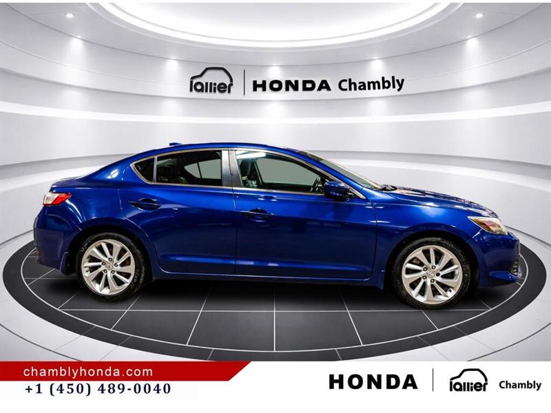 acura ILX 2016 - 8