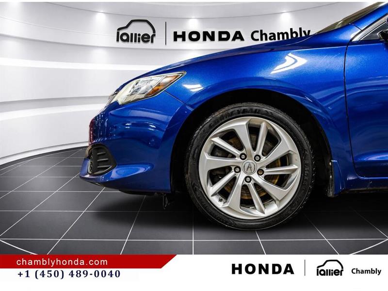 acura ILX 2016 - 10