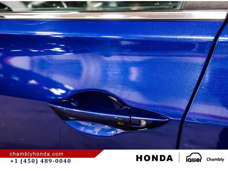 acura ILX 2016 - 11