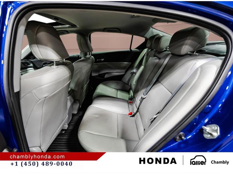 acura ILX 2016 - 14