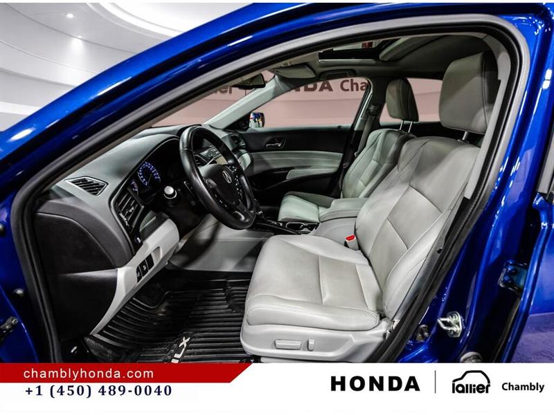 acura ILX 2016 - 20