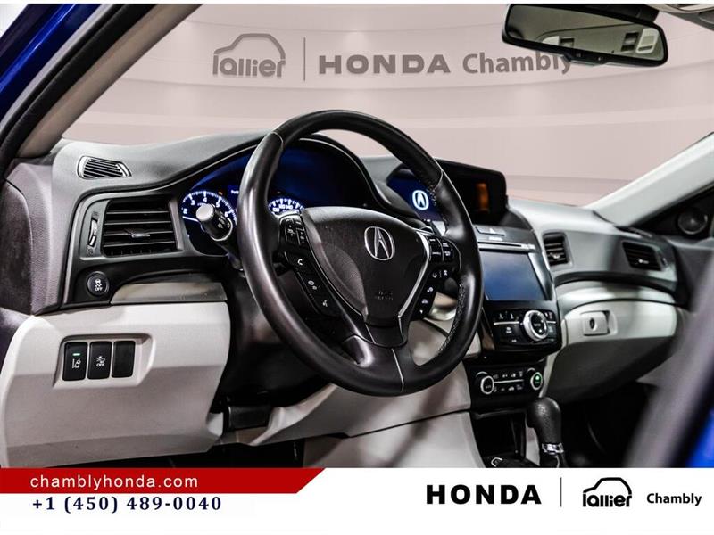 acura ILX 2016 - 21