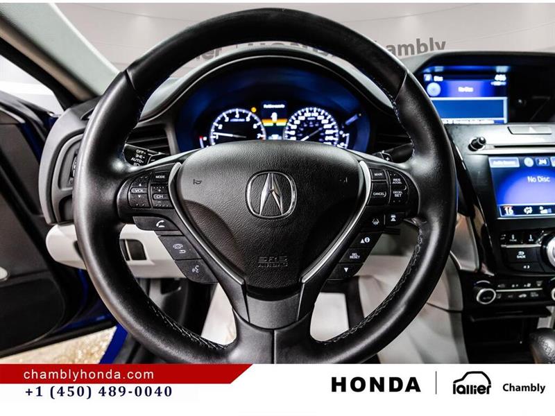 acura ILX 2016 - 23