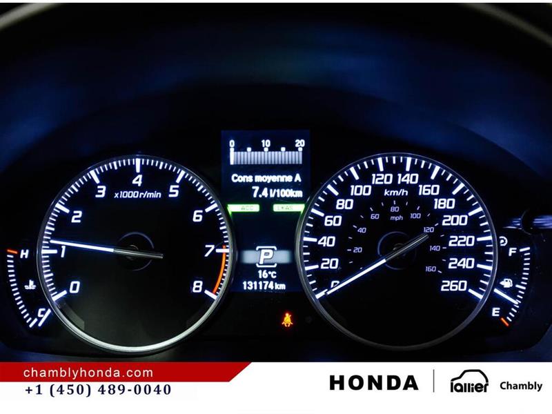 acura ILX 2016 - 24
