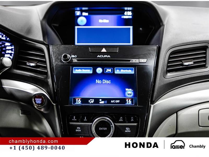 acura ILX 2016 - 25