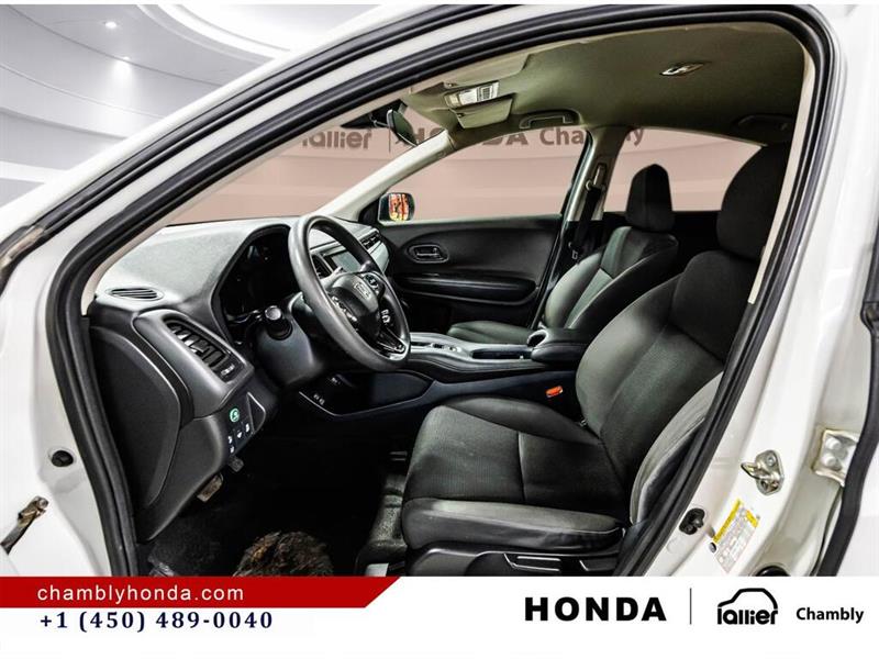 honda HR-V 2019 - 18