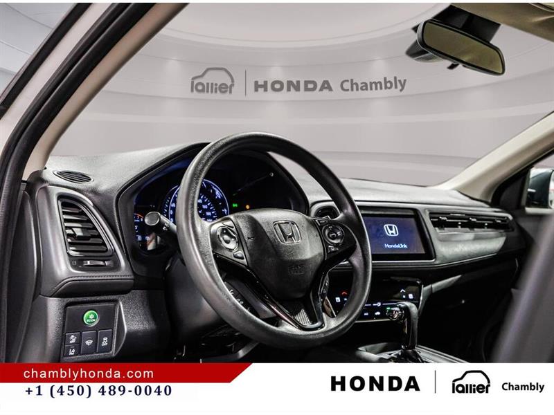 honda HR-V 2019 - 19